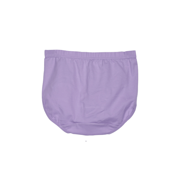 THREE-PACK UNDIES PINK/PURPLE/GREEN