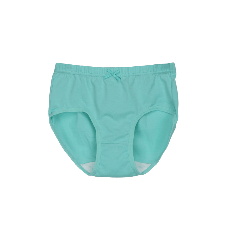 THREE-PACK UNDIES PINK/PURPLE/GREEN