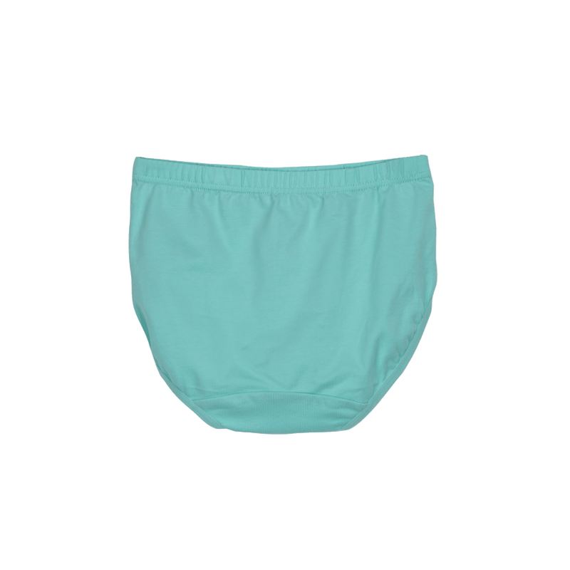 THREE-PACK UNDIES PINK/PURPLE/GREEN