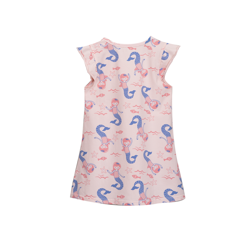 SOPHIA SLEEPWEAR DRESS