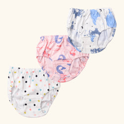 ETUDE Undies for Girls