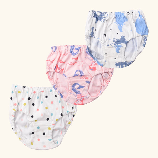 ETUDE Undies for Girls