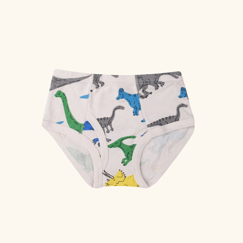 CAPELLA Briefs for Boys