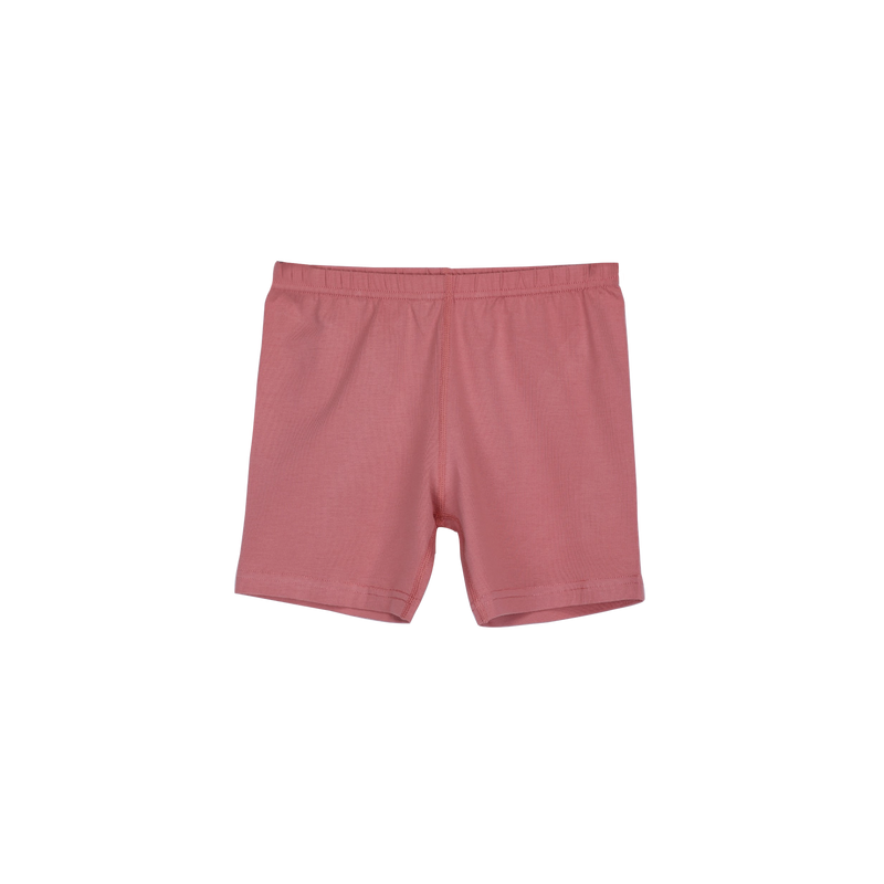 THREE-PACK BIKE SHORTS YELLOW/MAUVE/LILAC