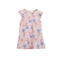 SOPHIA SLEEPWEAR DRESS