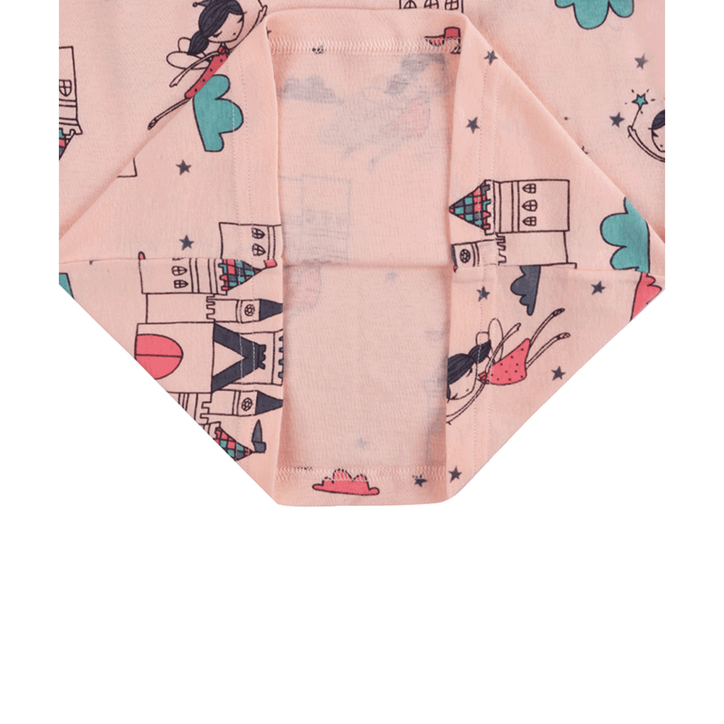 CHELSEA PAJAMA SET