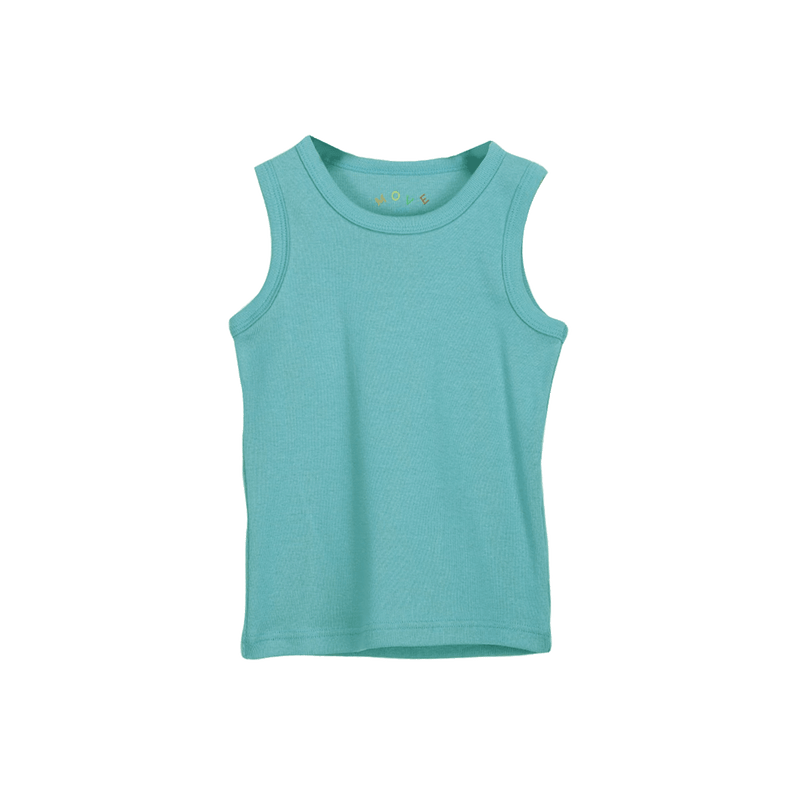 THREE-PACK TANK TOP NAVY/BLUE/GREEN
