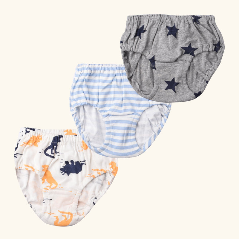 FIFER Briefs for Boys