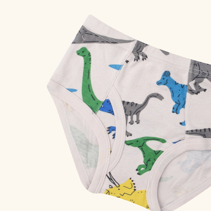 CAPELLA Briefs for Boys