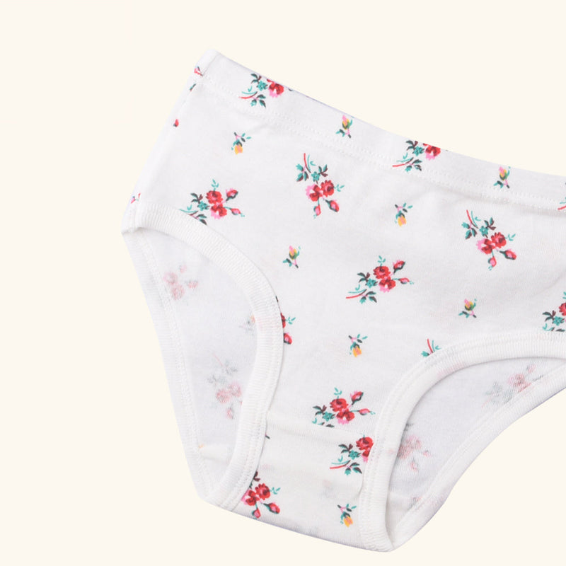 CADENCE Undies for Girls
