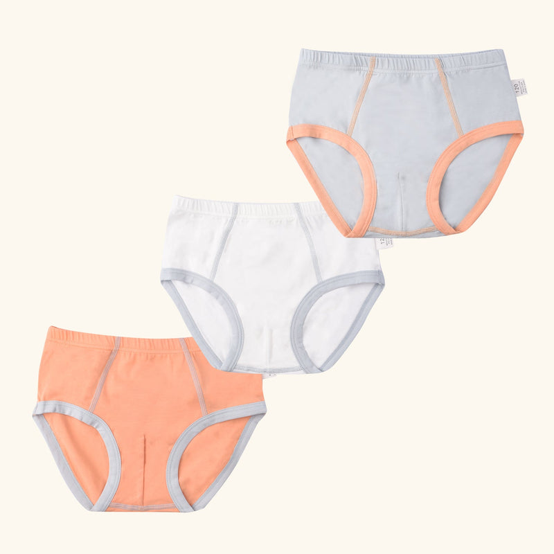 CLARION Briefs for Boys