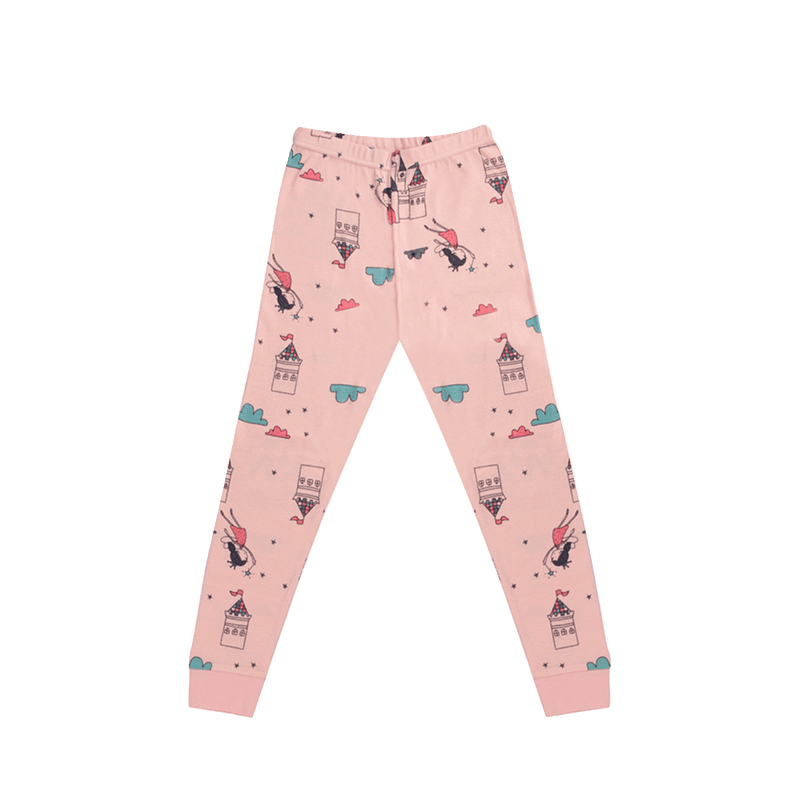 CHELSEA PAJAMA SET