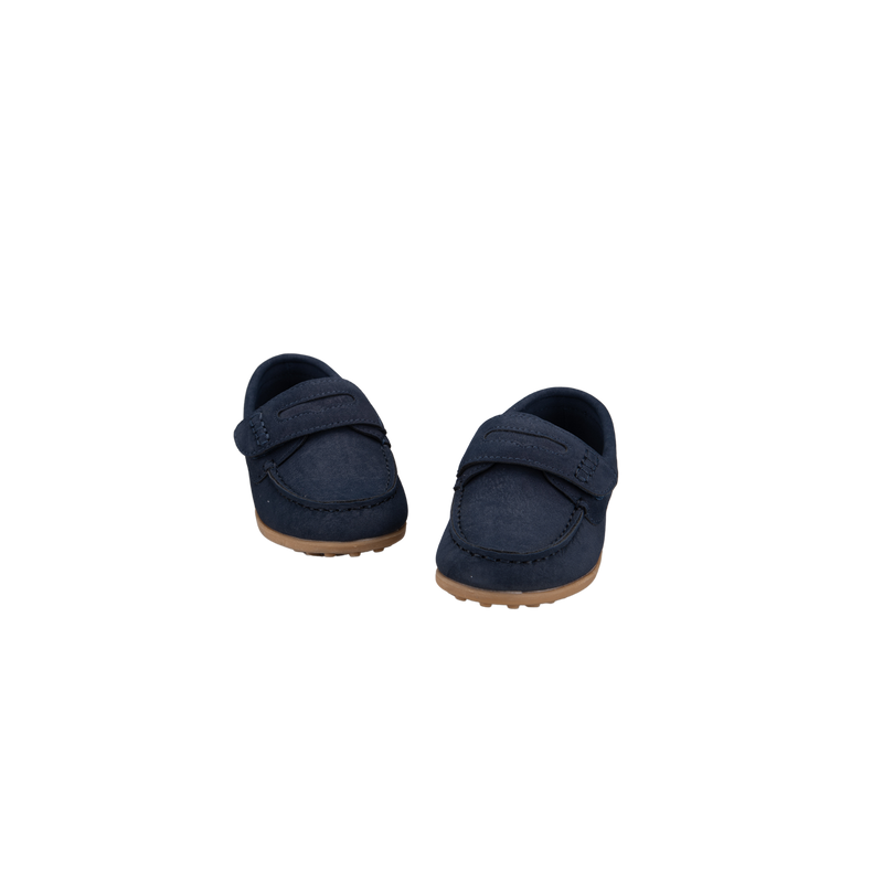 NERO Navy Blue