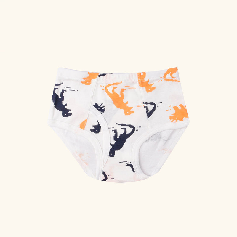 CAPELLA Briefs for Boys