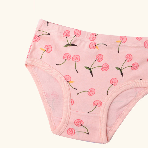 CADENCE Undies for Girls