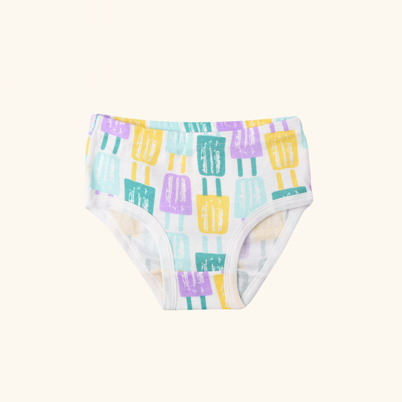 BELL Undies for Girls