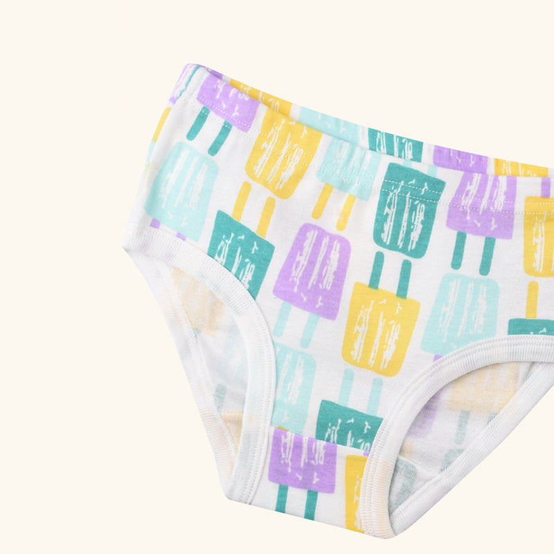 BELL Undies for Girls