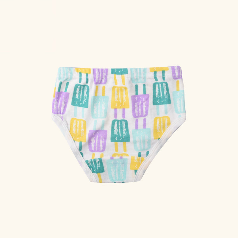 BELL Undies for Girls