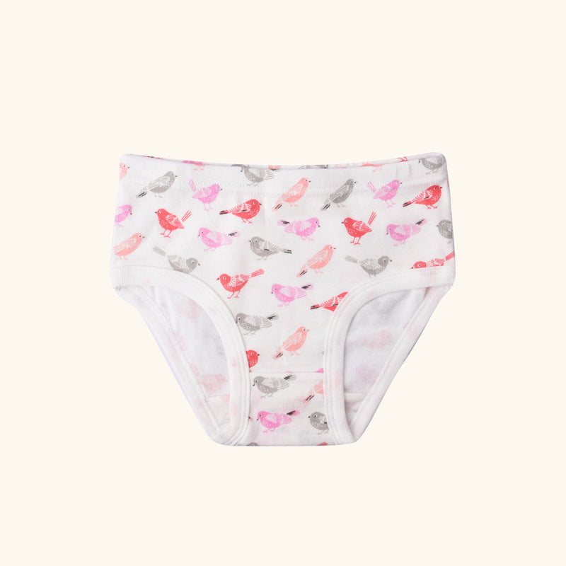 BELL Undies for Girls