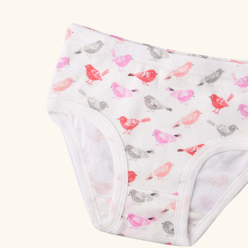 BELL Undies for Girls