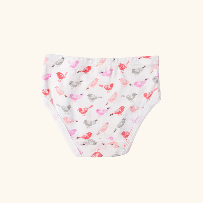 BELL Undies for Girls