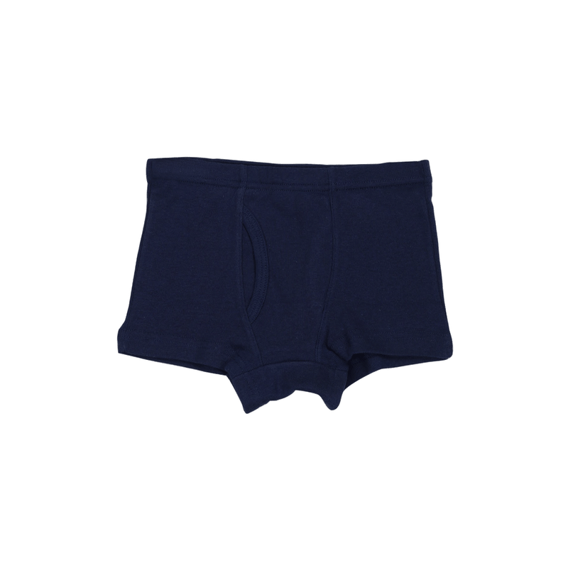 THREE-PACK BOXERS NAVY/BLUE/GREEN