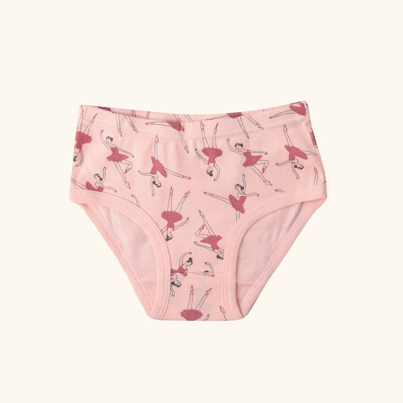 BELL Undies for Girls
