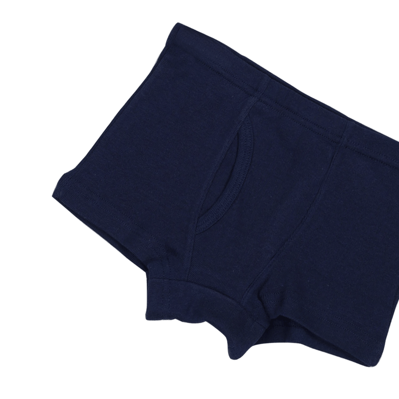 THREE-PACK BOXERS NAVY/BLUE/GREEN