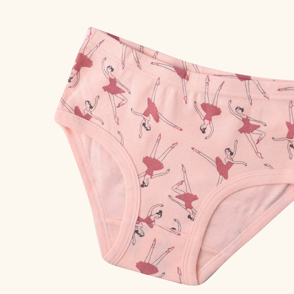 BELL Undies for Girls