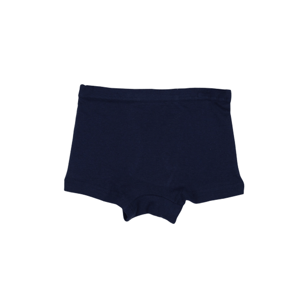 THREE-PACK BOXERS NAVY/BLUE/GREEN