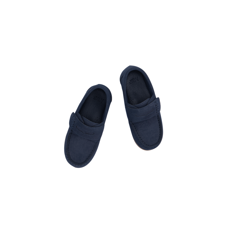 NERO Navy Blue
