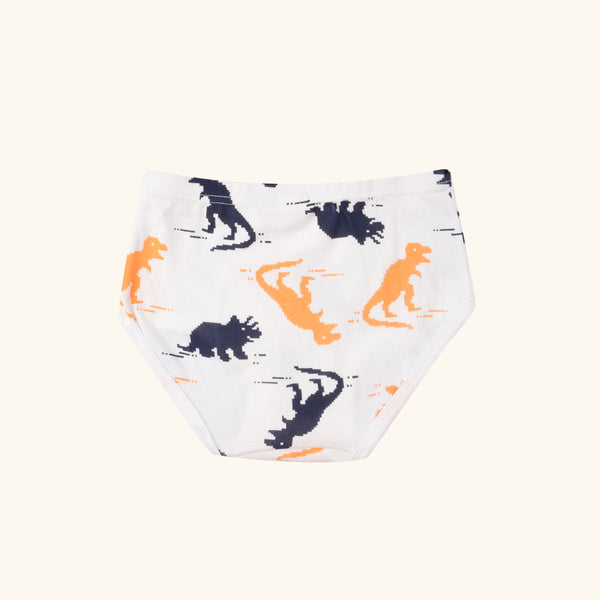 CAPELLA Briefs for Boys