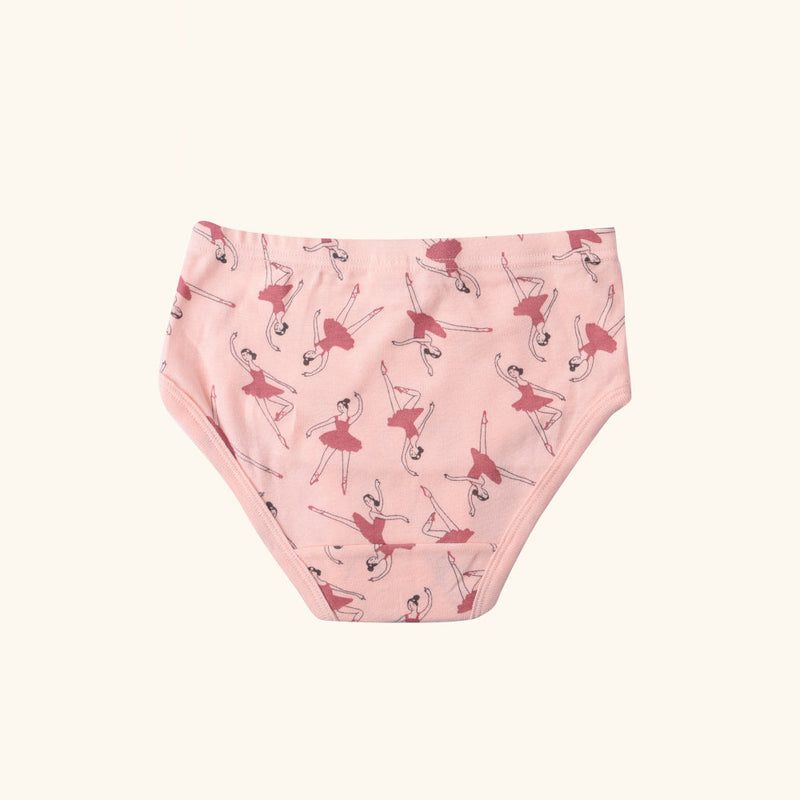 BELL Undies for Girls