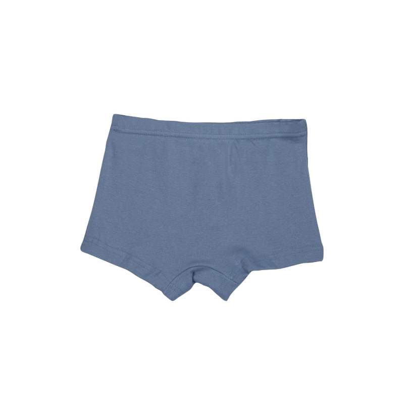 THREE-PACK BOXERS NAVY/BLUE/GREEN
