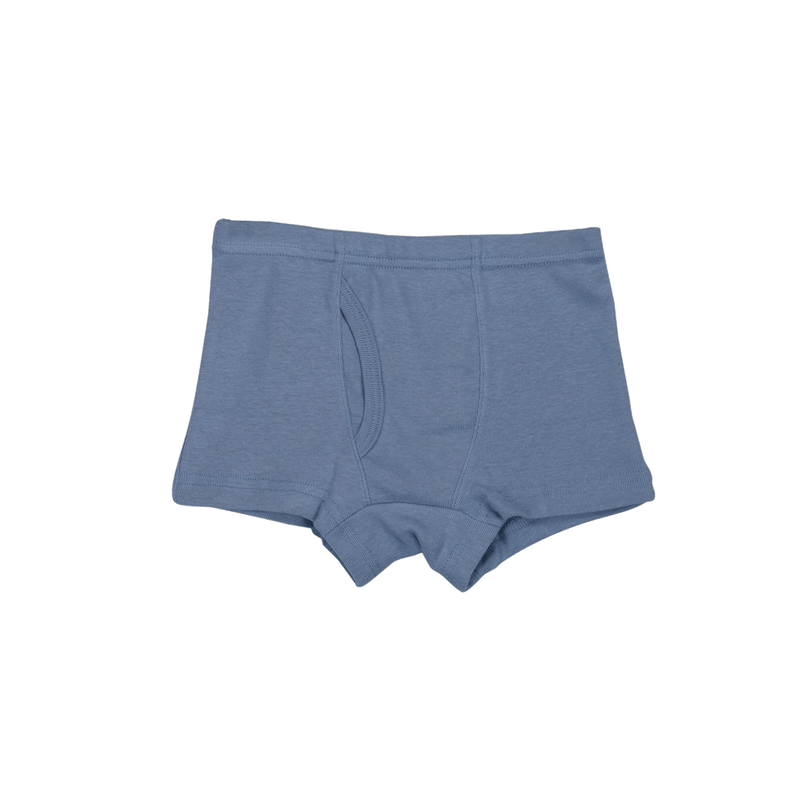 THREE-PACK BOXERS NAVY/BLUE/GREEN