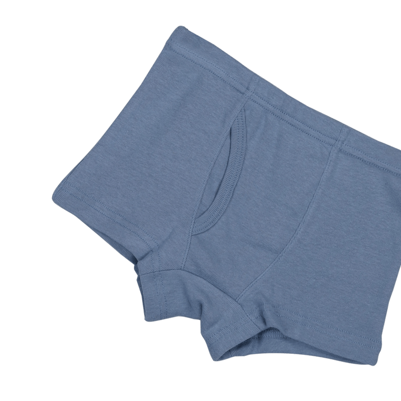 THREE-PACK BOXERS NAVY/BLUE/GREEN