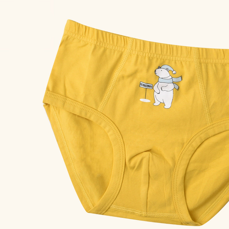 GIG Briefs for Boys