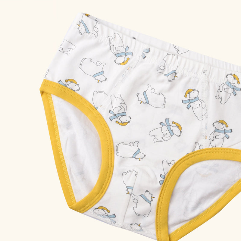 GIG Briefs for Boys