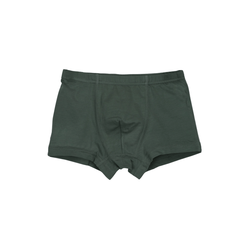 THREE-PACK BOXERS GREEN/YELLOW/BLUE