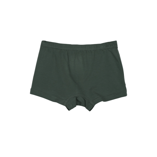 THREE-PACK BOXERS GREEN/YELLOW/BLUE