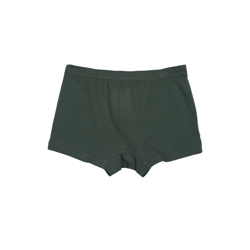 THREE-PACK BOXERS GREEN/YELLOW/BLUE