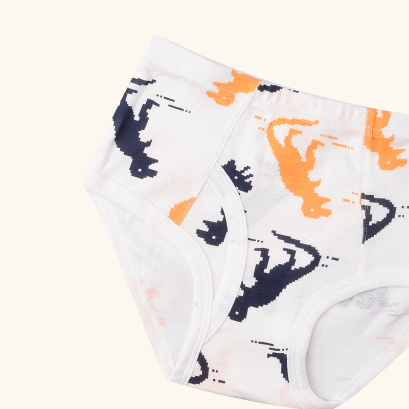 CAPELLA Briefs for Boys