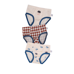 DEVIN Briefs for Boys