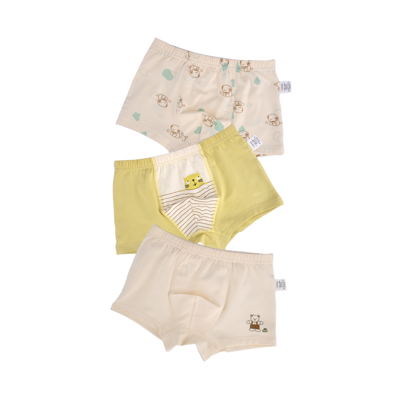 AVERY BOXER BRIEFS FOR BOYS