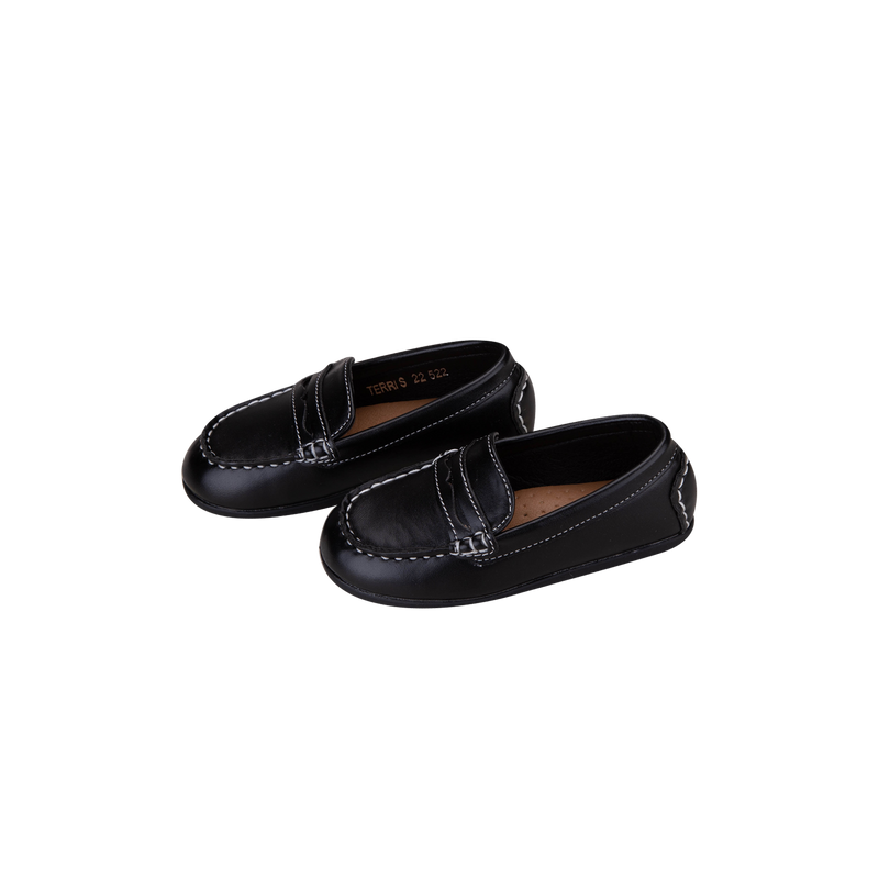 TERRIS BLACK