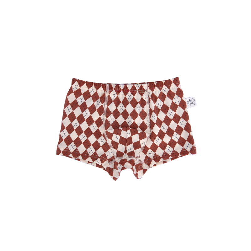BLAKE BOXER BRIEFS FOR BOYS