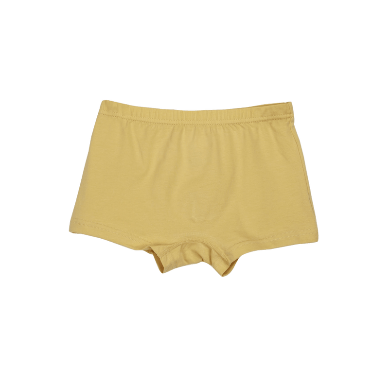 THREE-PACK BOXERS GREEN/YELLOW/BLUE