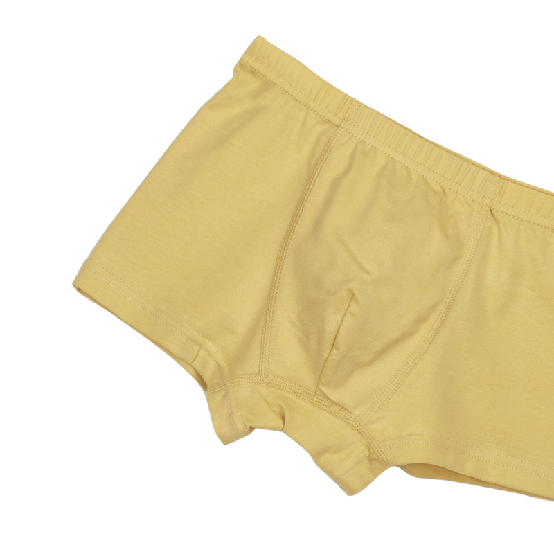 THREE-PACK BOXERS GREEN/YELLOW/BLUE