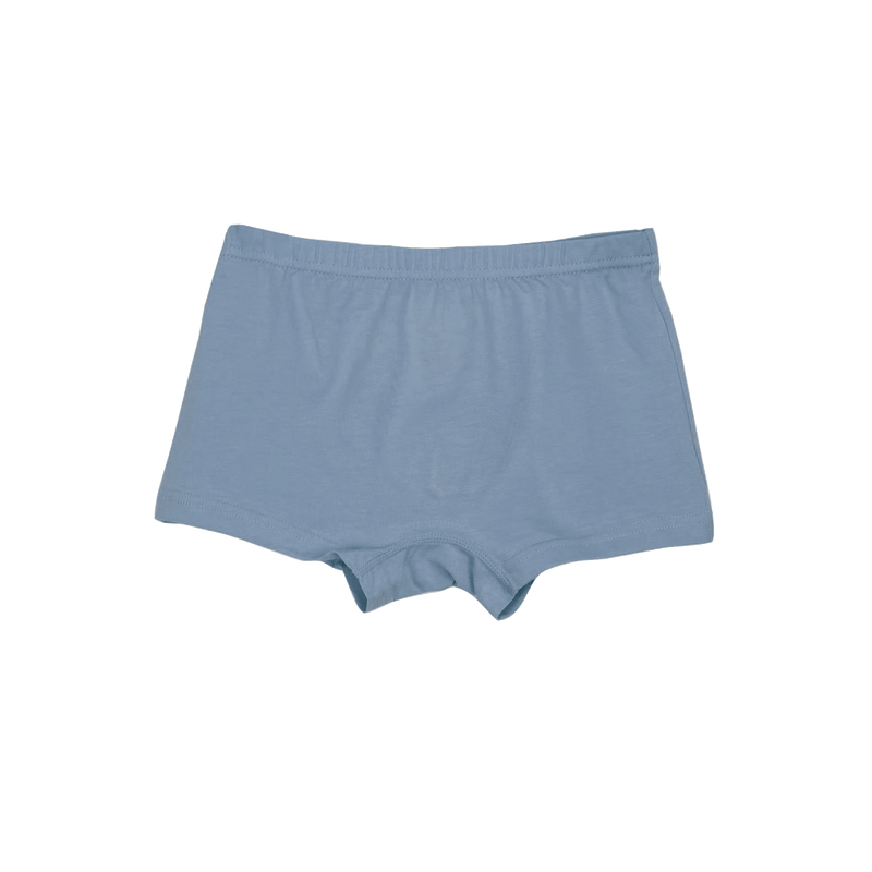 THREE-PACK BOXERS GREEN/YELLOW/BLUE
