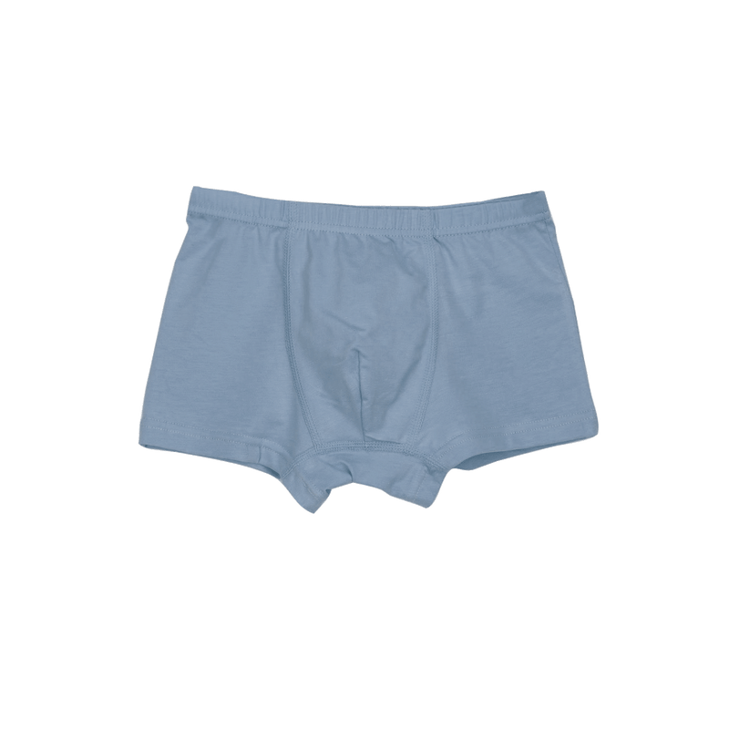 THREE-PACK BOXERS GREEN/YELLOW/BLUE